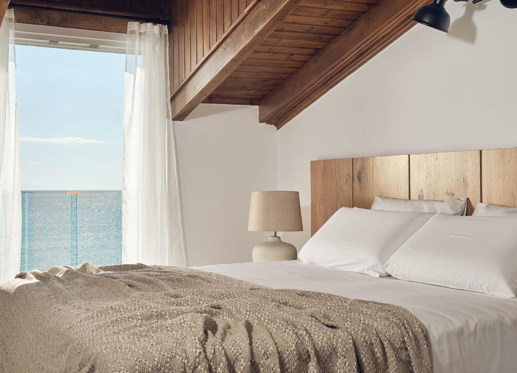 Shellona Rooms & Apartments Laganas Pokoj fotografie