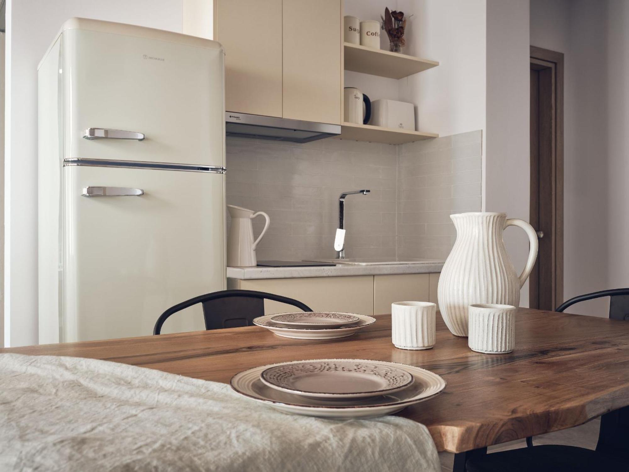 Shellona Rooms & Apartments Laganas Pokoj fotografie