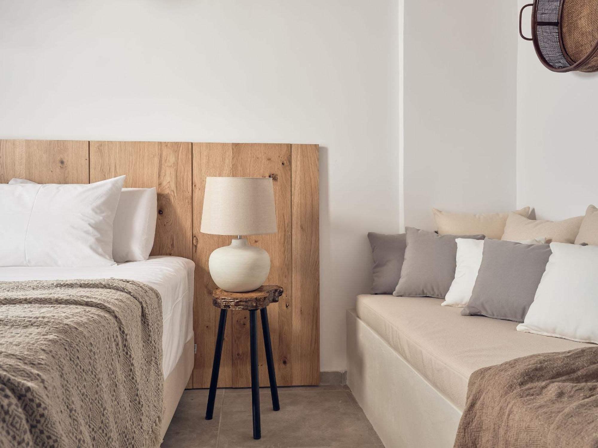 Shellona Rooms & Apartments Laganas Pokoj fotografie