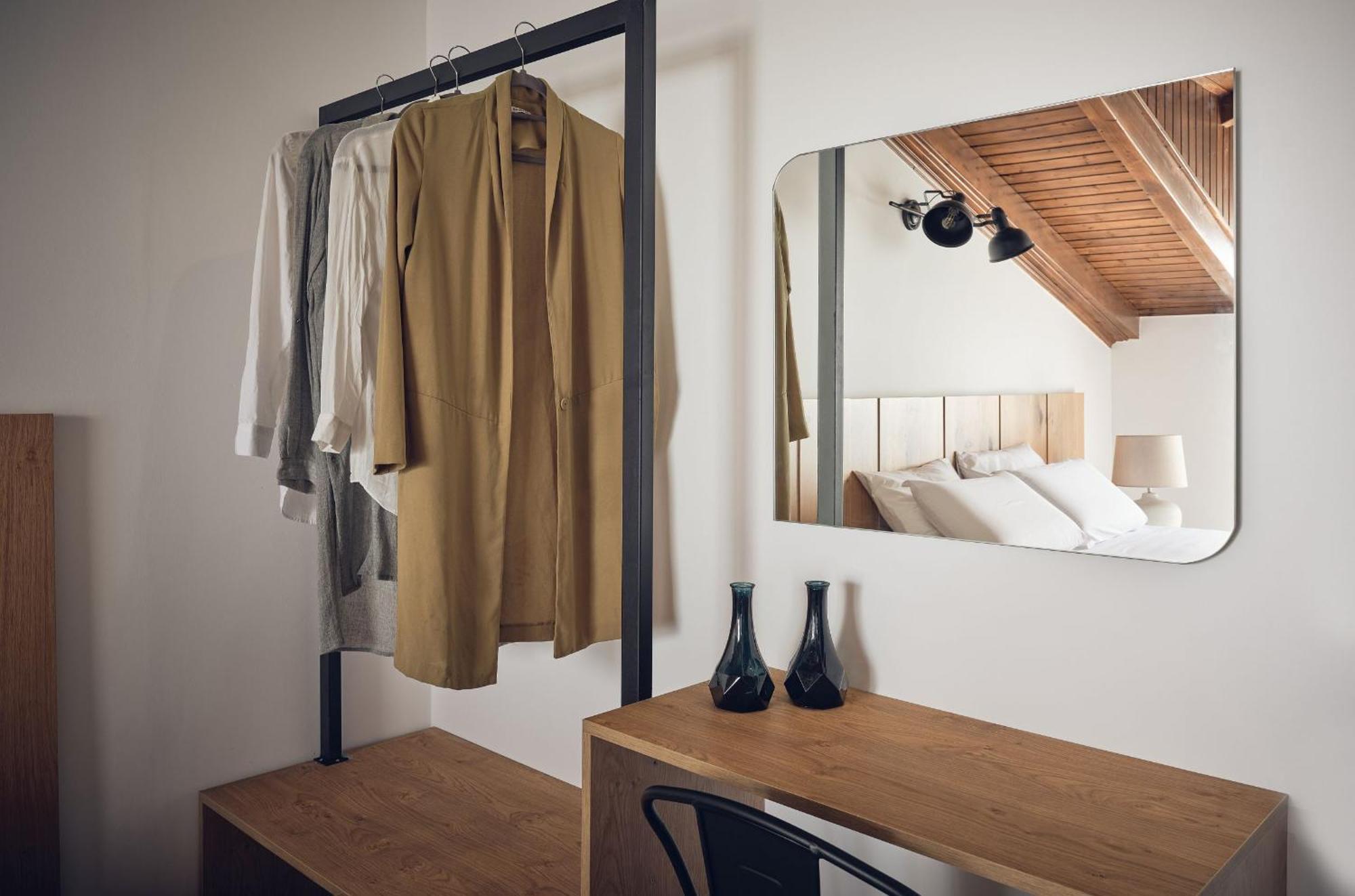 Shellona Rooms & Apartments Laganas Pokoj fotografie