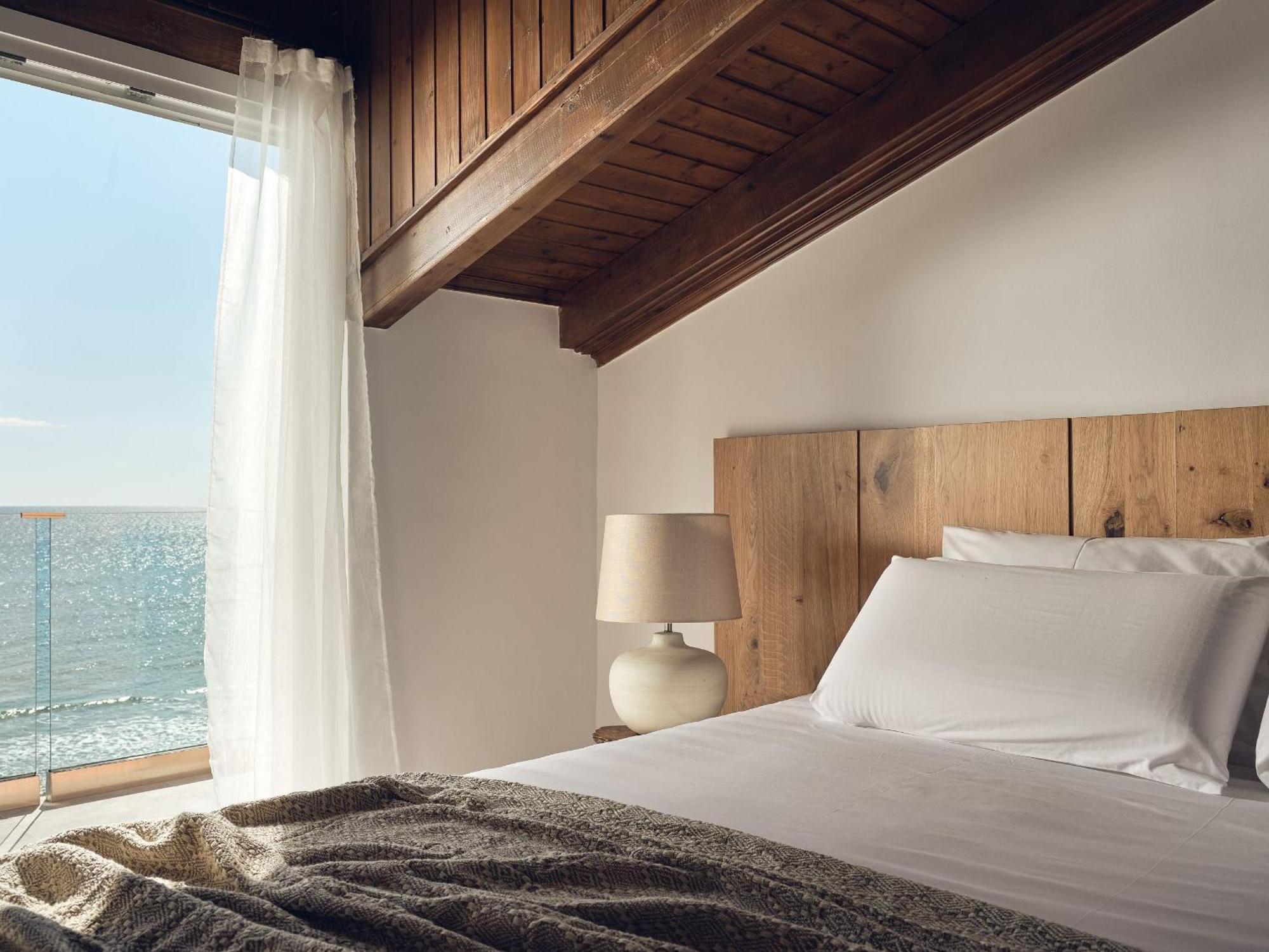 Shellona Rooms & Apartments Laganas Pokoj fotografie