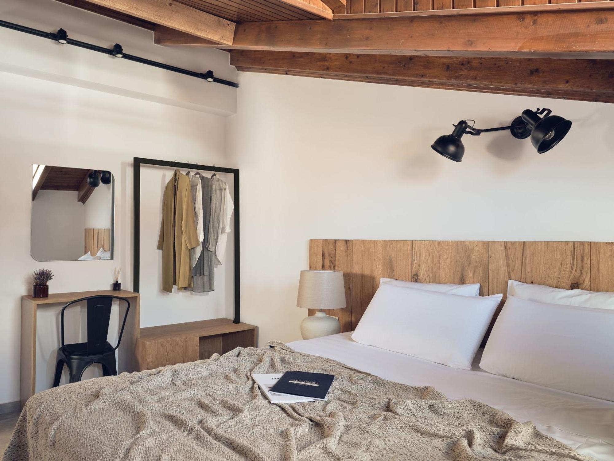 Shellona Rooms & Apartments Laganas Pokoj fotografie