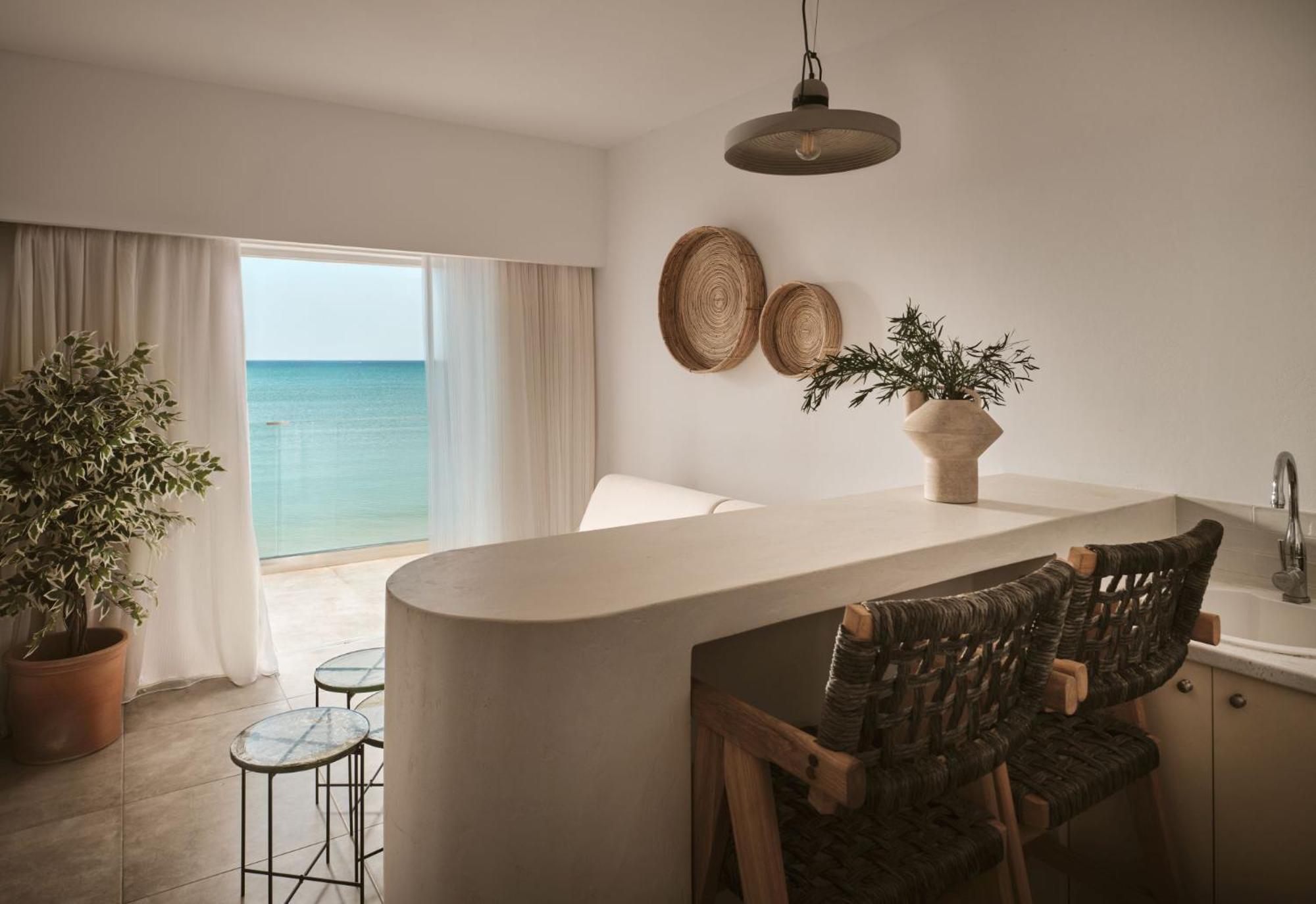 Shellona Rooms & Apartments Laganas Pokoj fotografie